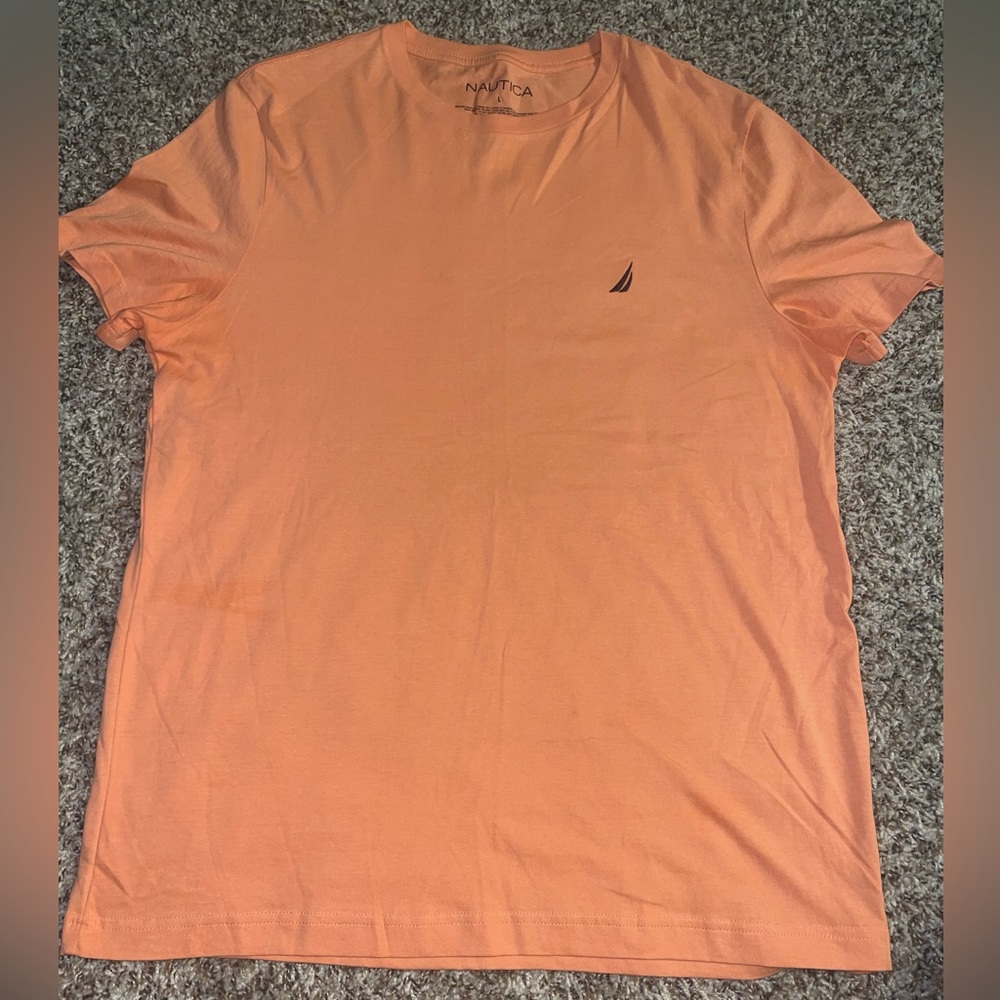 Nautica L Crewneck t-shirt